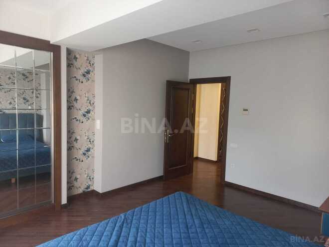 İcarəyə verilir 3 otaqlı yeni tikili 110 m², Şah İsmayıl Xətai m., photo 7 from 10