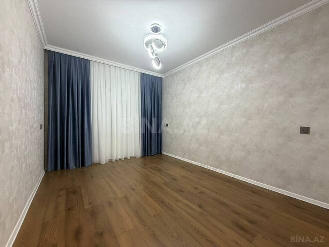 Satılır 3 otaqlı köhnə tikili 85 m², Həzi Aslanov q., photo 4 from 12