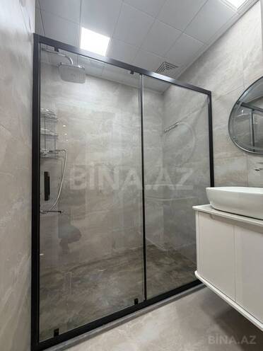 Satılır 3 otaqlı köhnə tikili 85 m², Həzi Aslanov q., photo 10 from 12