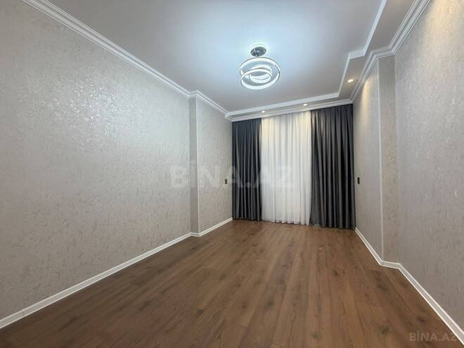 Satılır 3 otaqlı köhnə tikili 85 m², Həzi Aslanov q., photo 3 from 12