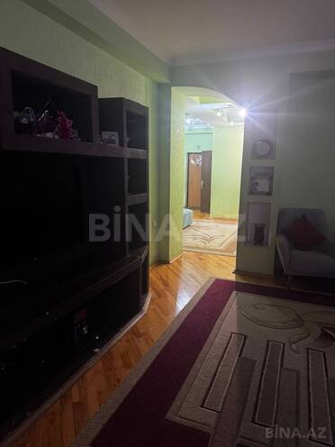 Продается 3-комн. новостройка 123 м², м. 20 января, photo 7 from 10