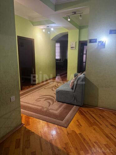 Продается 3-комн. новостройка 123 м², м. 20 января, photo 9 from 10