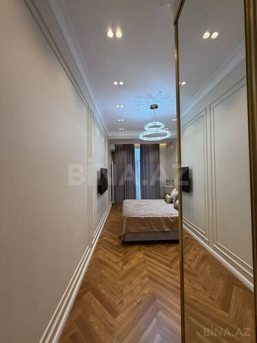 Satılır 2 otaqlı yeni tikili 72 m², Nəsimi r., photo 14 from 26