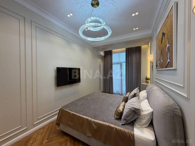 Satılır 2 otaqlı yeni tikili 72 m², Nəsimi r., photo 15 from 26