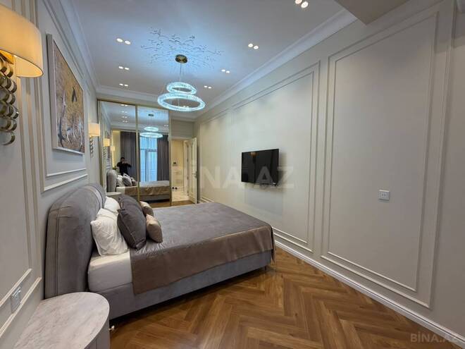 Satılır 2 otaqlı yeni tikili 72 m², Nəsimi r., photo 13 from 26