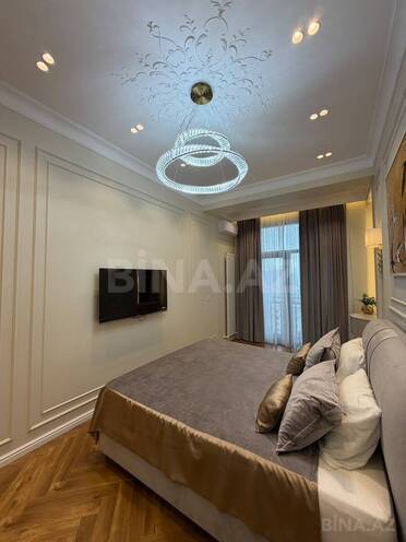Satılır 2 otaqlı yeni tikili 72 m², Nəsimi r., photo 16 from 26