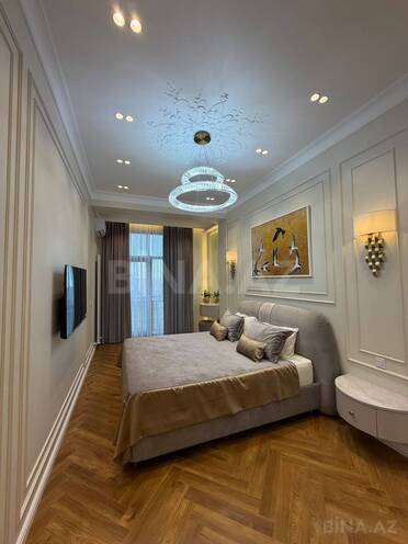 Satılır 2 otaqlı yeni tikili 72 m², Nəsimi r., photo 17 from 26