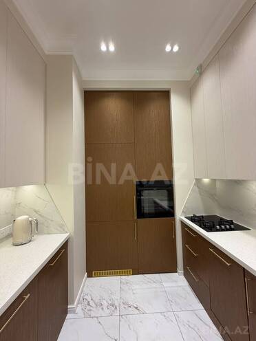 Satılır 2 otaqlı yeni tikili 72 m², Nəsimi r., photo 23 from 26