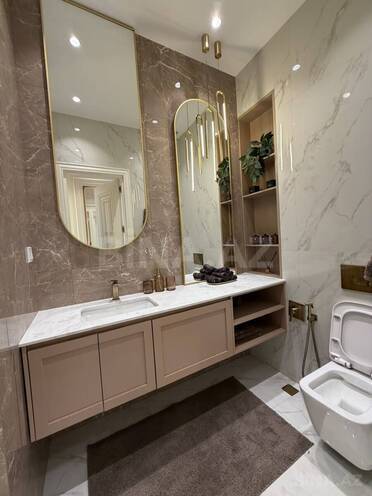 Satılır 2 otaqlı yeni tikili 72 m², Nəsimi r., photo 19 from 26