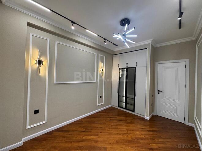 Satılır 2 otaqlı yeni tikili 66 m², Gənclik m., photo 7 from 15