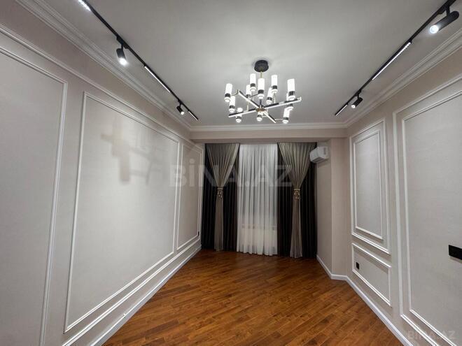 Satılır 2 otaqlı yeni tikili 66 m², Gənclik m., photo 3 from 15