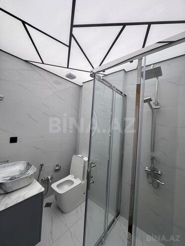 Satılır 2 otaqlı yeni tikili 66 m², Gənclik m., photo 10 from 15