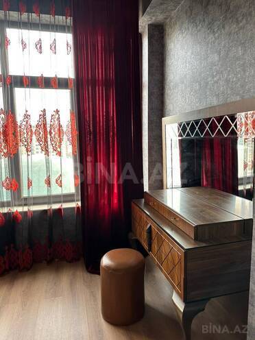 Сдается 2-комн. новостройка 80 м², м. Нариман Нариманов, photo 7 from 12