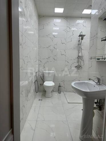 Сдается 2-комн. новостройка 80 м², м. Нариман Нариманов, photo 11 from 12