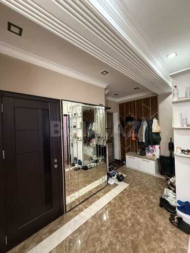 Satılır 3 otaqlı yeni tikili 90 m², Həzi Aslanov m., photo 10 from 23