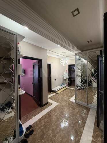 Satılır 3 otaqlı yeni tikili 90 m², Həzi Aslanov m., photo 21 from 23