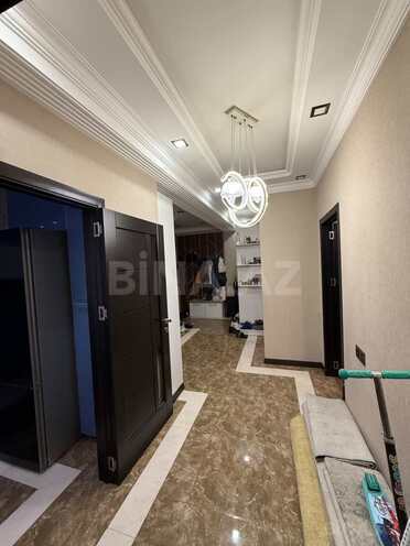 Satılır 3 otaqlı yeni tikili 90 m², Həzi Aslanov m., photo 18 from 23