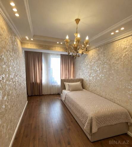 Satılır 2 otaqlı yeni tikili 54 m², Dərnəgül m., photo 3 from 8