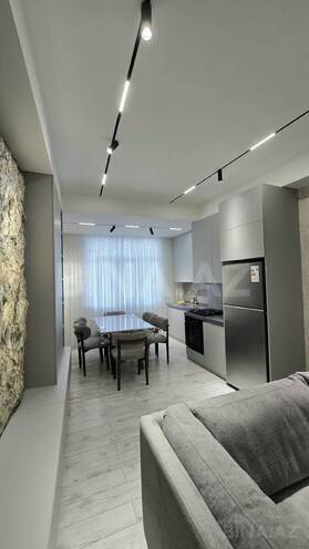 Сдаётся 3-комн. новостройка 95 м², м. 20 января, photo 6 from 8