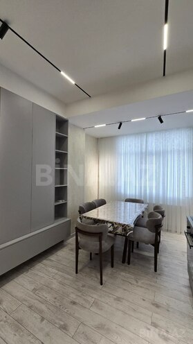 Сдаётся 3-комн. новостройка 95 м², м. 20 января, photo 5 from 8