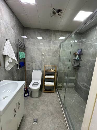 Продается 3-комн. новостройка 85 м², м. Кара Караев, photo 8 from 12