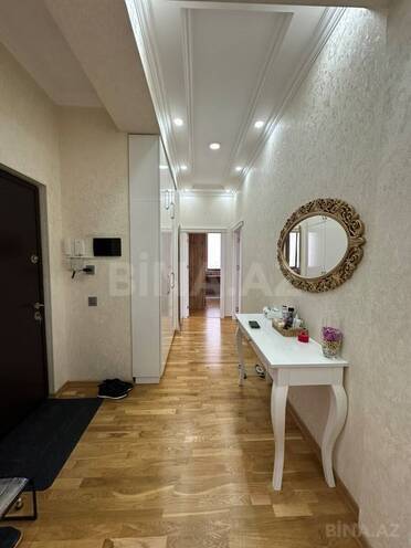 Продается 3-комн. новостройка 85 м², м. Кара Караев, photo 6 from 12