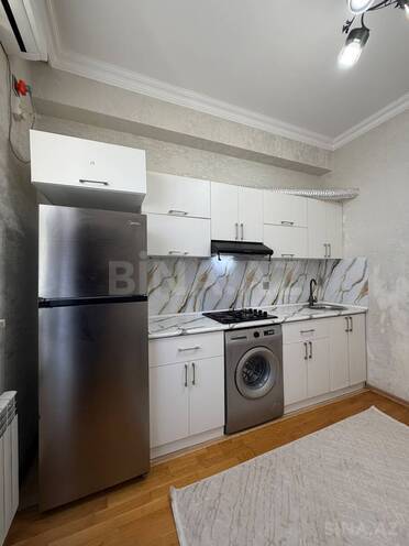 Satılır 2 otaqlı yeni tikili 66 m², photo 13 from 15
