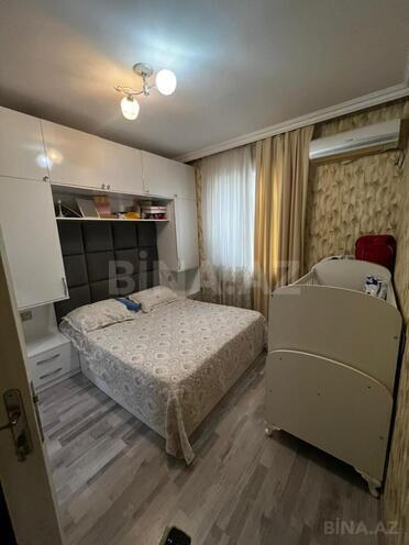 Satılır 2 otaqlı köhnə tikili 65 m², Avtovağzal m., photo 8 from 20