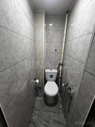 Satılır 2 otaqlı köhnə tikili 65 m², Avtovağzal m., photo 19 from 20