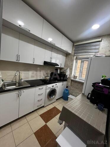 Satılır 2 otaqlı köhnə tikili 65 m², Avtovağzal m., photo 15 from 20
