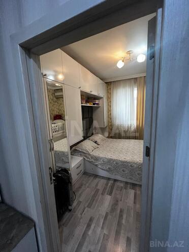 Satılır 2 otaqlı köhnə tikili 65 m², Avtovağzal m., photo 10 from 20