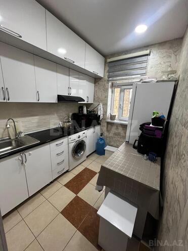 Satılır 2 otaqlı köhnə tikili 65 m², Avtovağzal m., photo 14 from 20
