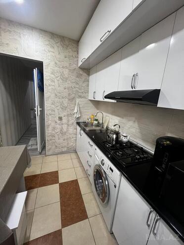 Satılır 2 otaqlı köhnə tikili 65 m², Avtovağzal m., photo 13 from 20