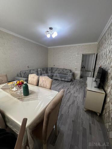 Satılır 2 otaqlı köhnə tikili 65 m², Avtovağzal m., photo 6 from 20