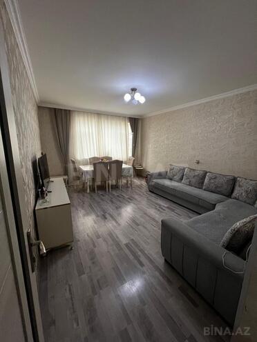 Satılır 2 otaqlı köhnə tikili 65 m², Avtovağzal m., photo 1 from 20