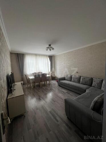 Satılır 2 otaqlı köhnə tikili 65 m², Avtovağzal m., photo 3 from 20