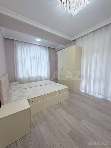 İcarəyə verilir 2 otaqlı yeni tikili 67 m², 28 May m., photo 3 from 18