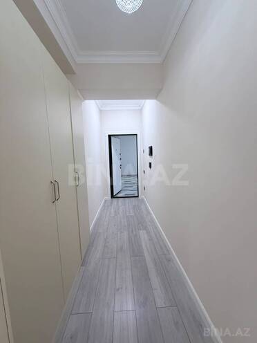 İcarəyə verilir 2 otaqlı yeni tikili 67 m², 28 May m., photo 13 from 18