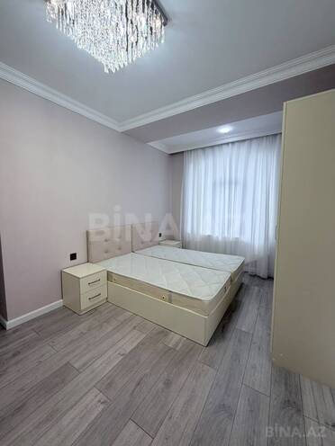 İcarəyə verilir 2 otaqlı yeni tikili 67 m², 28 May m., photo 1 from 18