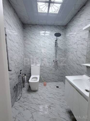 İcarəyə verilir 2 otaqlı yeni tikili 67 m², 28 May m., photo 11 from 18
