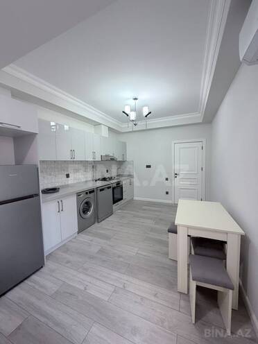 İcarəyə verilir 2 otaqlı yeni tikili 67 m², 28 May m., photo 6 from 18