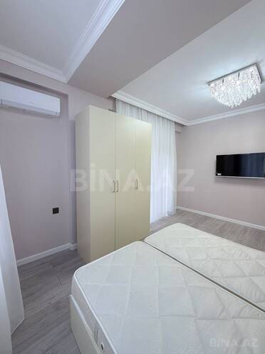 İcarəyə verilir 2 otaqlı yeni tikili 67 m², 28 May m., photo 5 from 18
