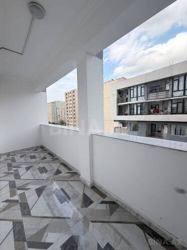 İcarəyə verilir 2 otaqlı yeni tikili 67 m², 28 May m., photo 17 from 18