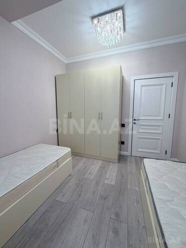 İcarəyə verilir 2 otaqlı yeni tikili 67 m², 28 May m., photo 8 from 18