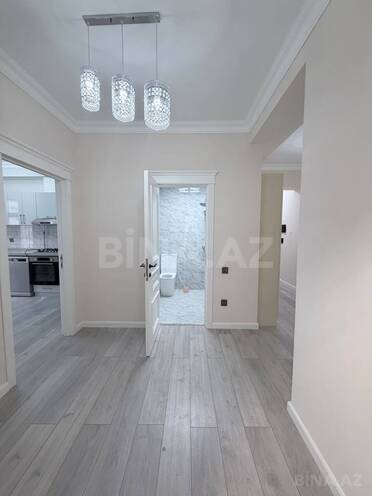 İcarəyə verilir 2 otaqlı yeni tikili 67 m², 28 May m., photo 10 from 18