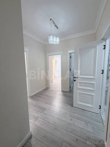İcarəyə verilir 2 otaqlı yeni tikili 67 m², 28 May m., photo 9 from 18