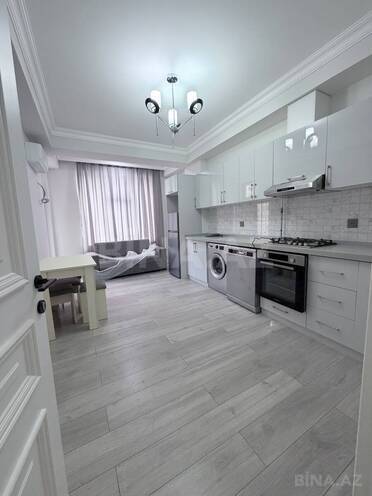 İcarəyə verilir 2 otaqlı yeni tikili 67 m², 28 May m., photo 7 from 18