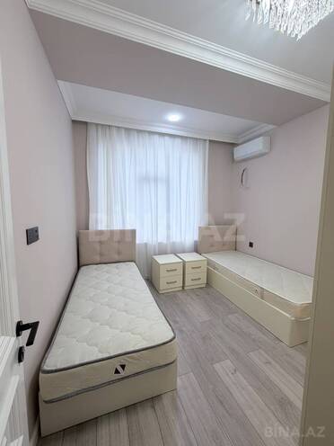 İcarəyə verilir 2 otaqlı yeni tikili 67 m², 28 May m., photo 4 from 18