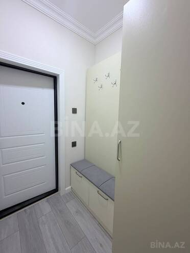 İcarəyə verilir 2 otaqlı yeni tikili 67 m², 28 May m., photo 12 from 18