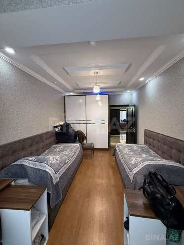 Satılır 3 otaqlı yeni tikili 90 m², Xətai r., photo 20 from 23